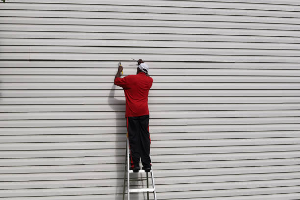 Best Insulated Siding Installation  in Maple Valley, WA