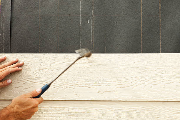 Best Siding Removal and Disposal  in Maple Valley, WA